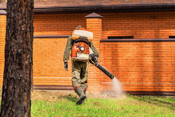 Trusted Emergency Pest Control service in Wetumpka, AL - Nex Pest Control